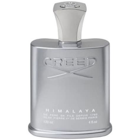 creed himalaya notes.